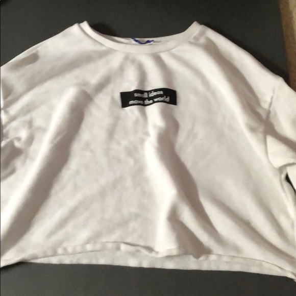 Zara sweater - Picture 1 of 1